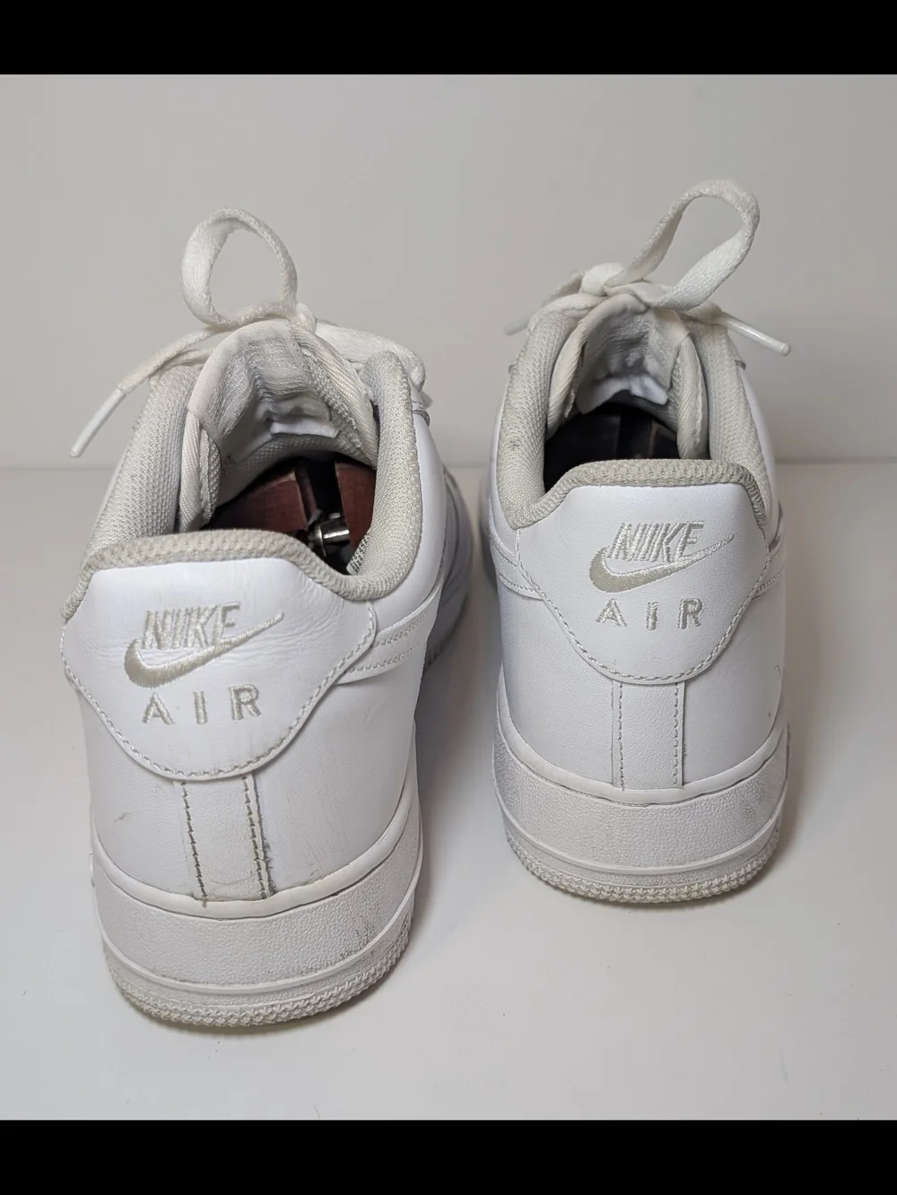 Nike air force