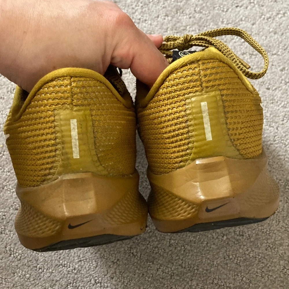 Nike air zoom