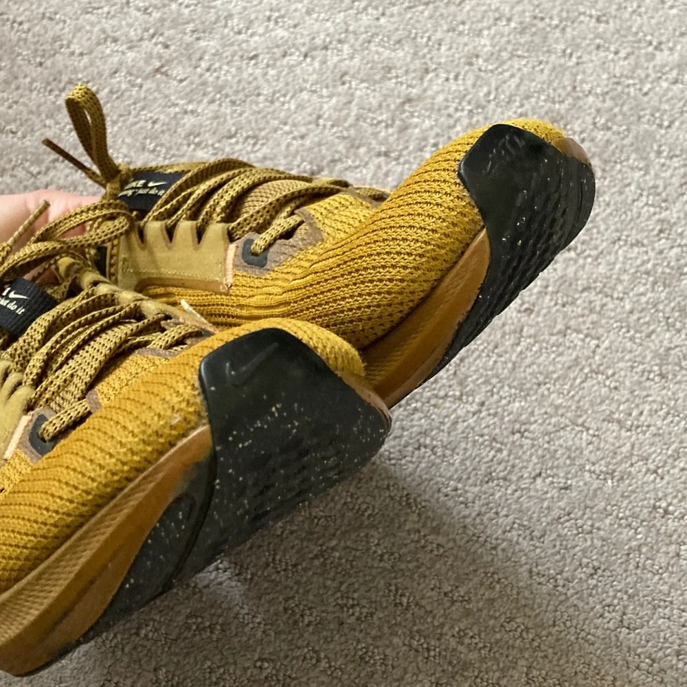 Nike air zoom