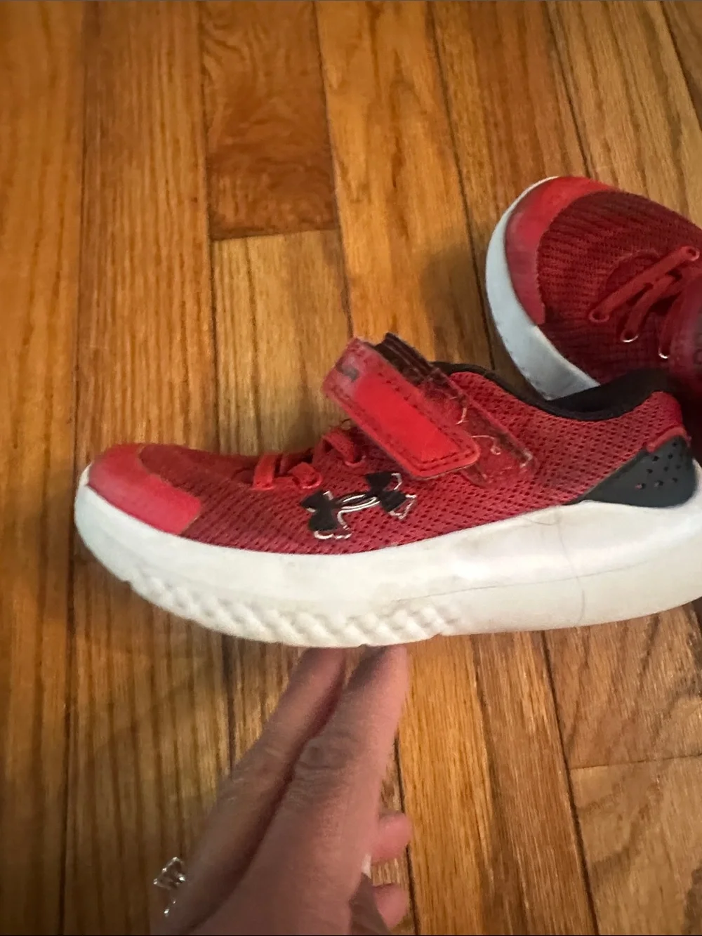 Under Armour under armour