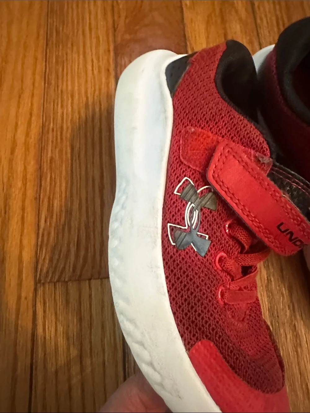 Under Armour under armour