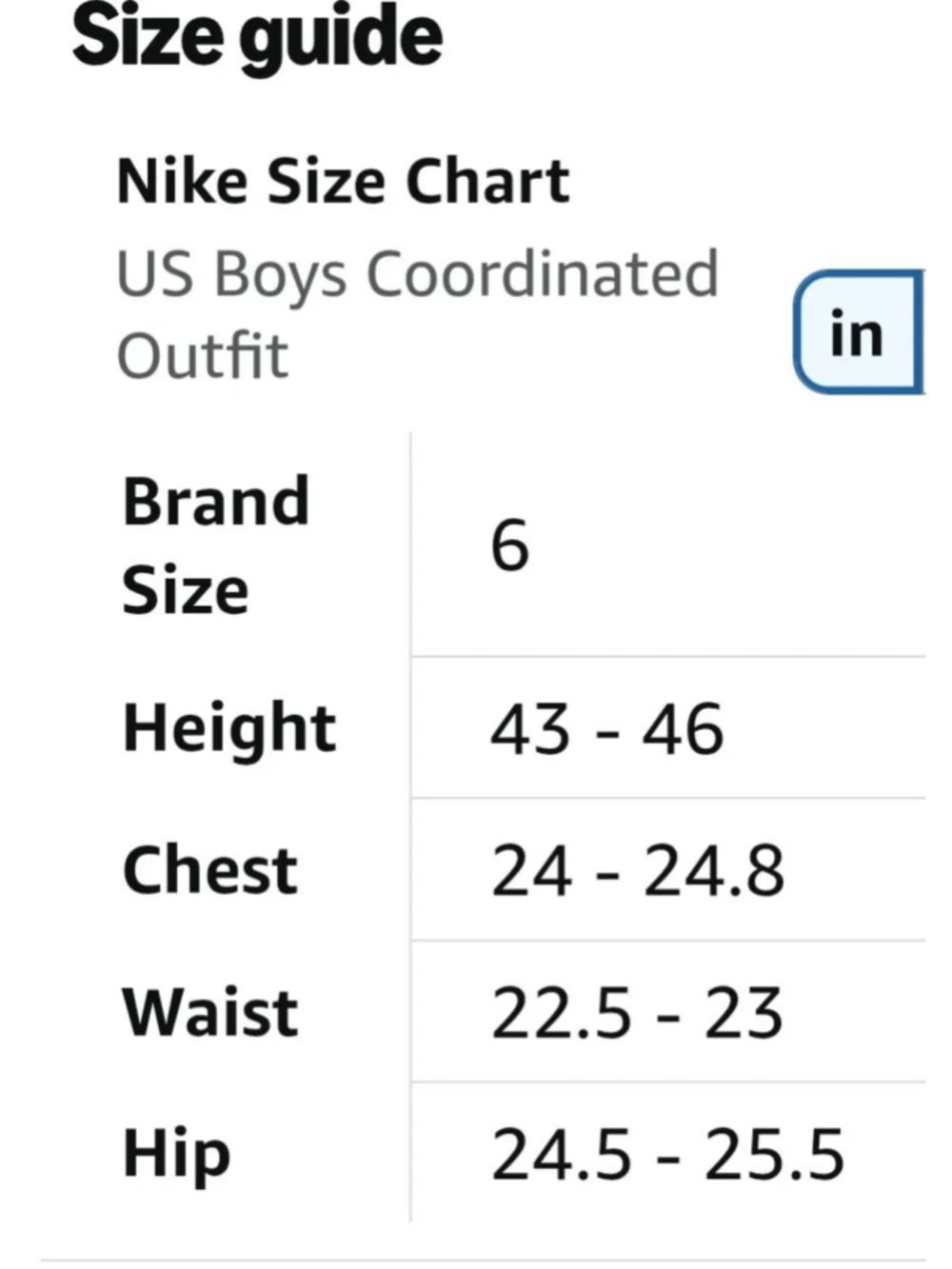 NWT Nike Boys 2-Piece Dri-FIT Logo Tee & Shorts Set Gray/Black Size 6