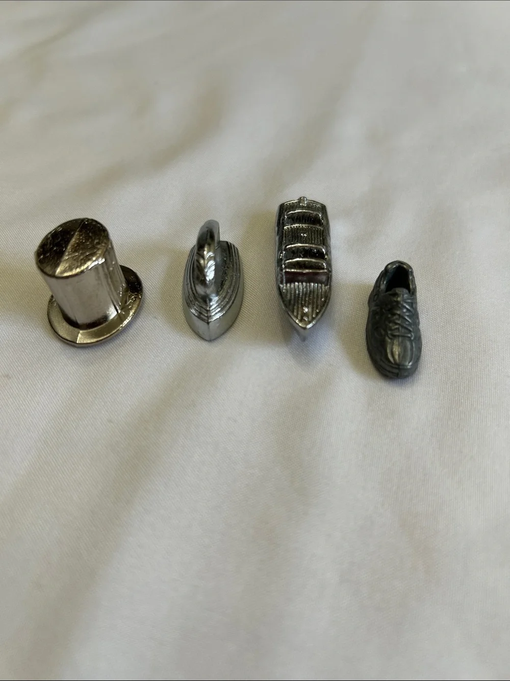 N/A these are