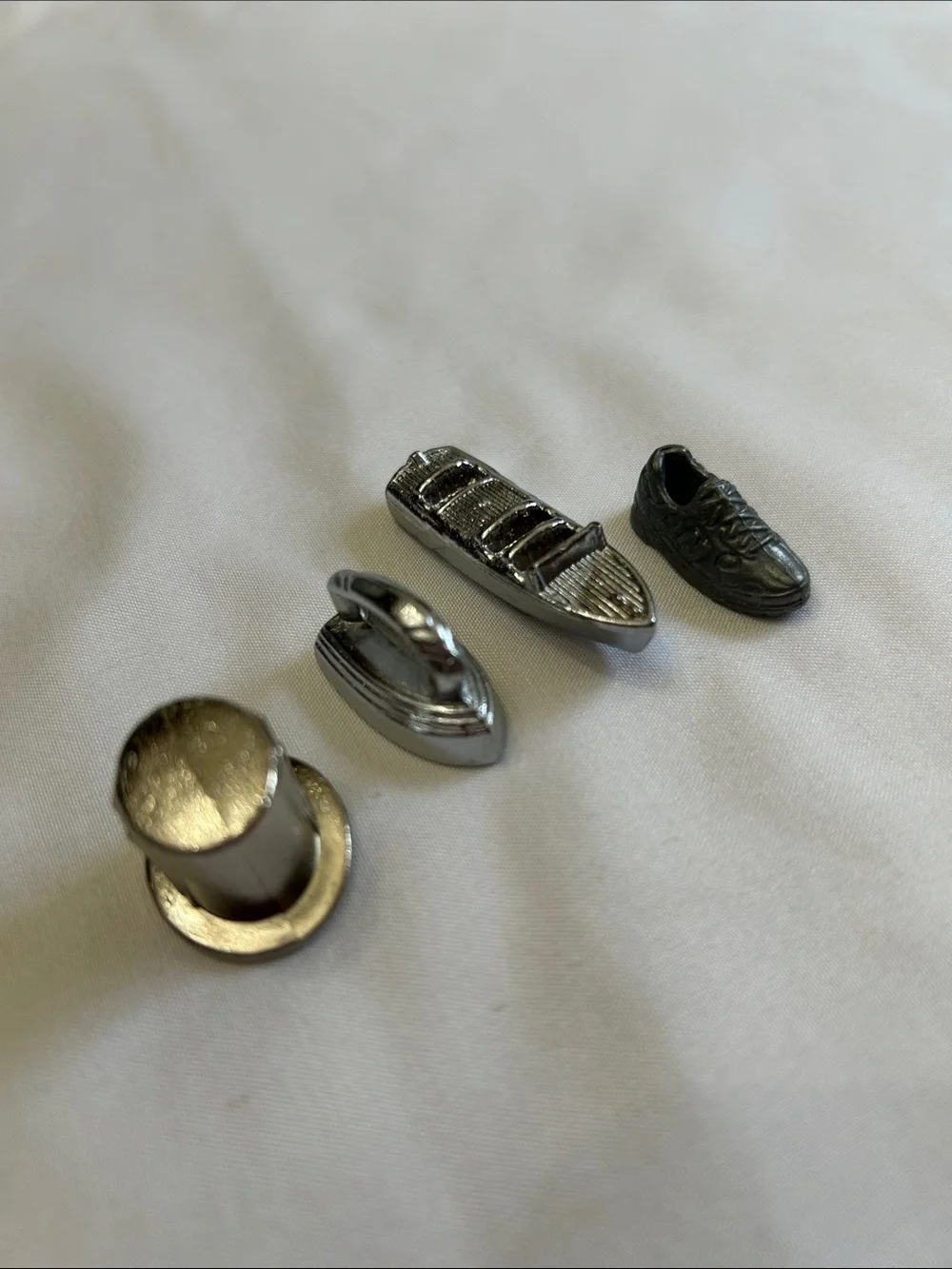 N/A these are