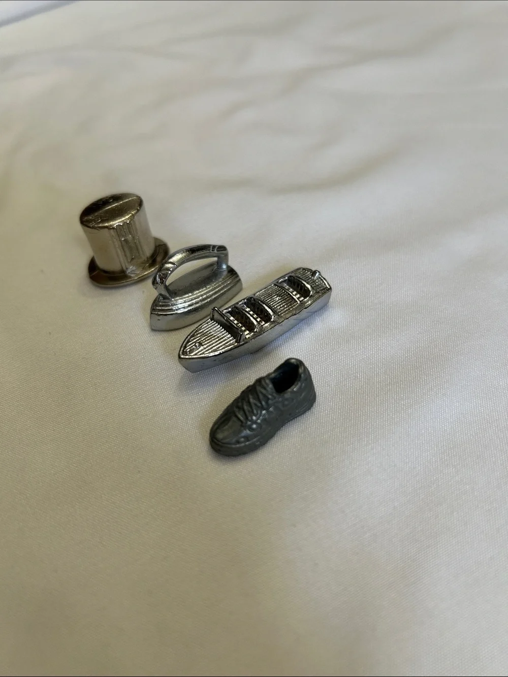 N/A these are