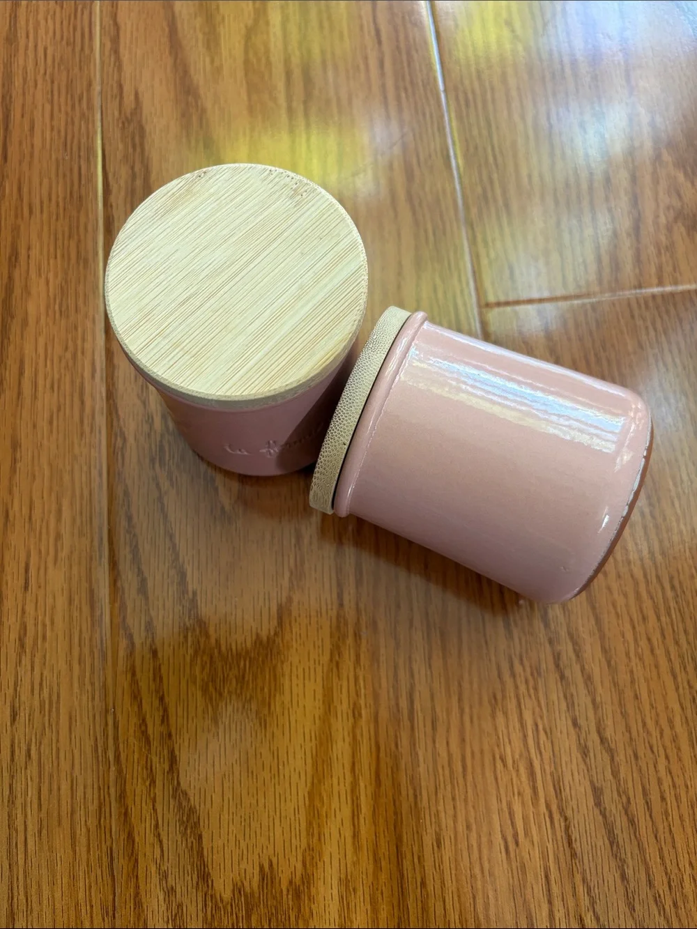 La Fermiere reusable terracotta
