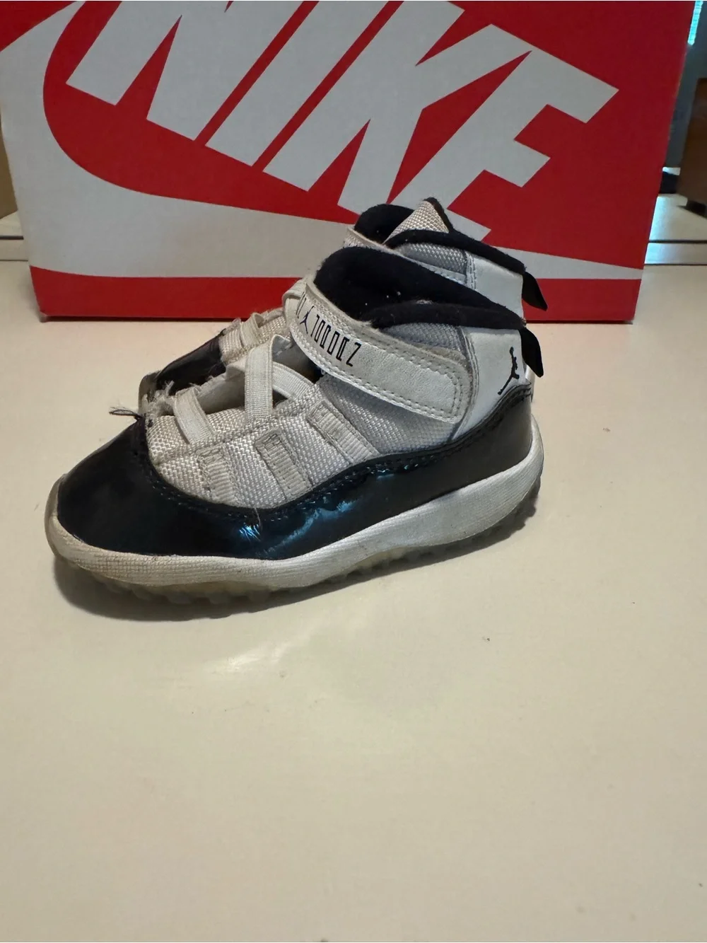 Nike Air Jordan XI 11