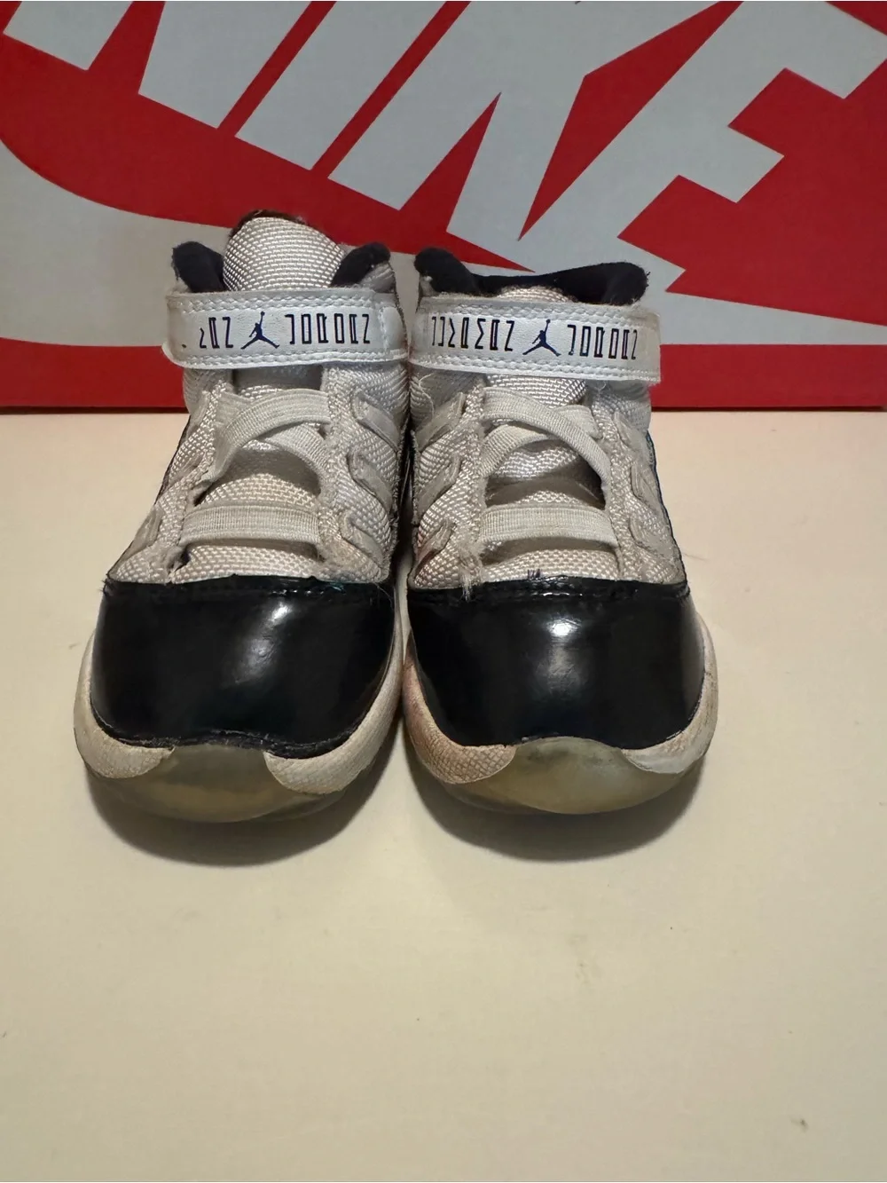 Jordan air 11