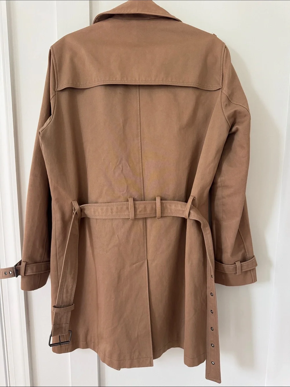 The Kooples this beige