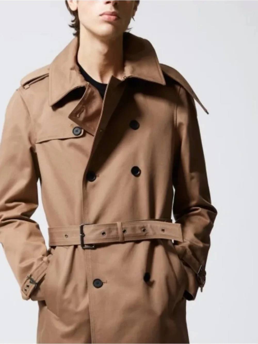 The Kooples this beige
