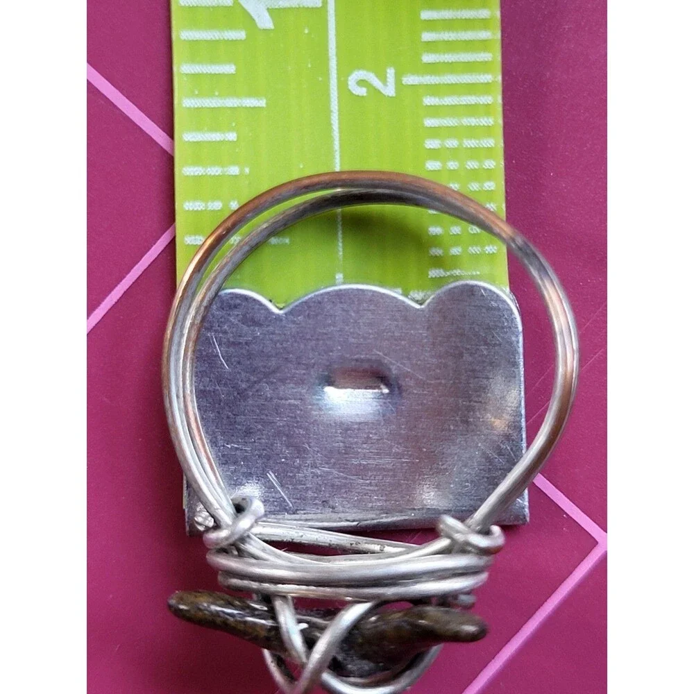Handmade this dainty