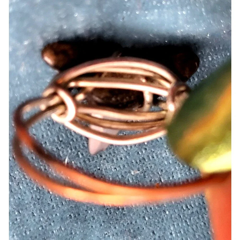 Handmade this dainty