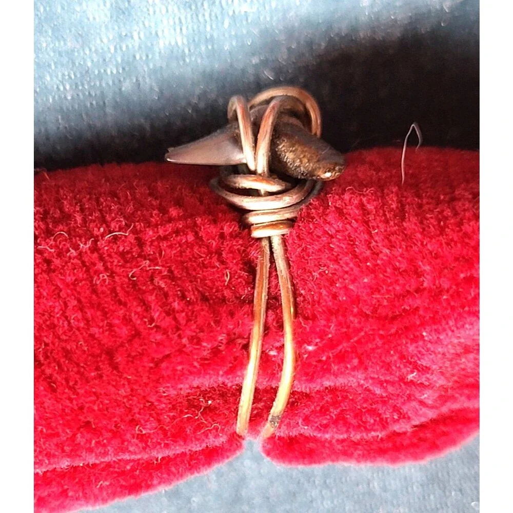 Handmade this dainty
