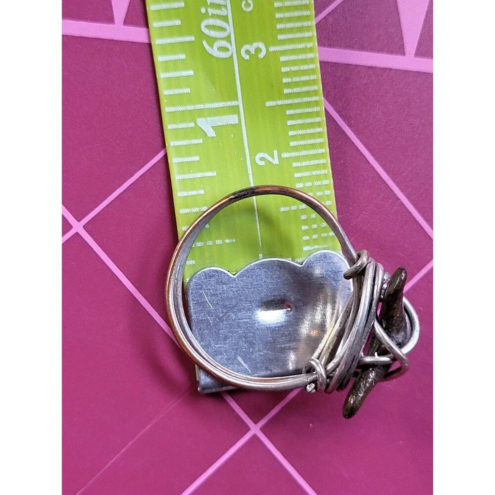 Handmade this dainty