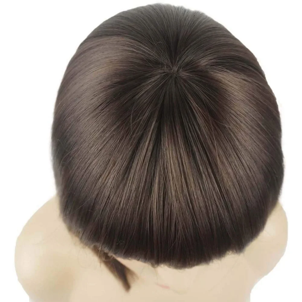 N/A blooming hair