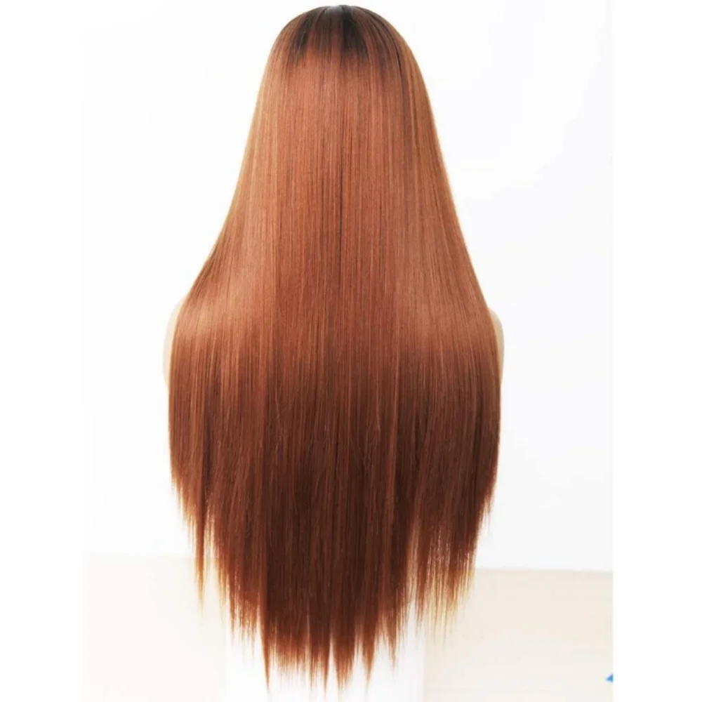 Blooming Hair 28
