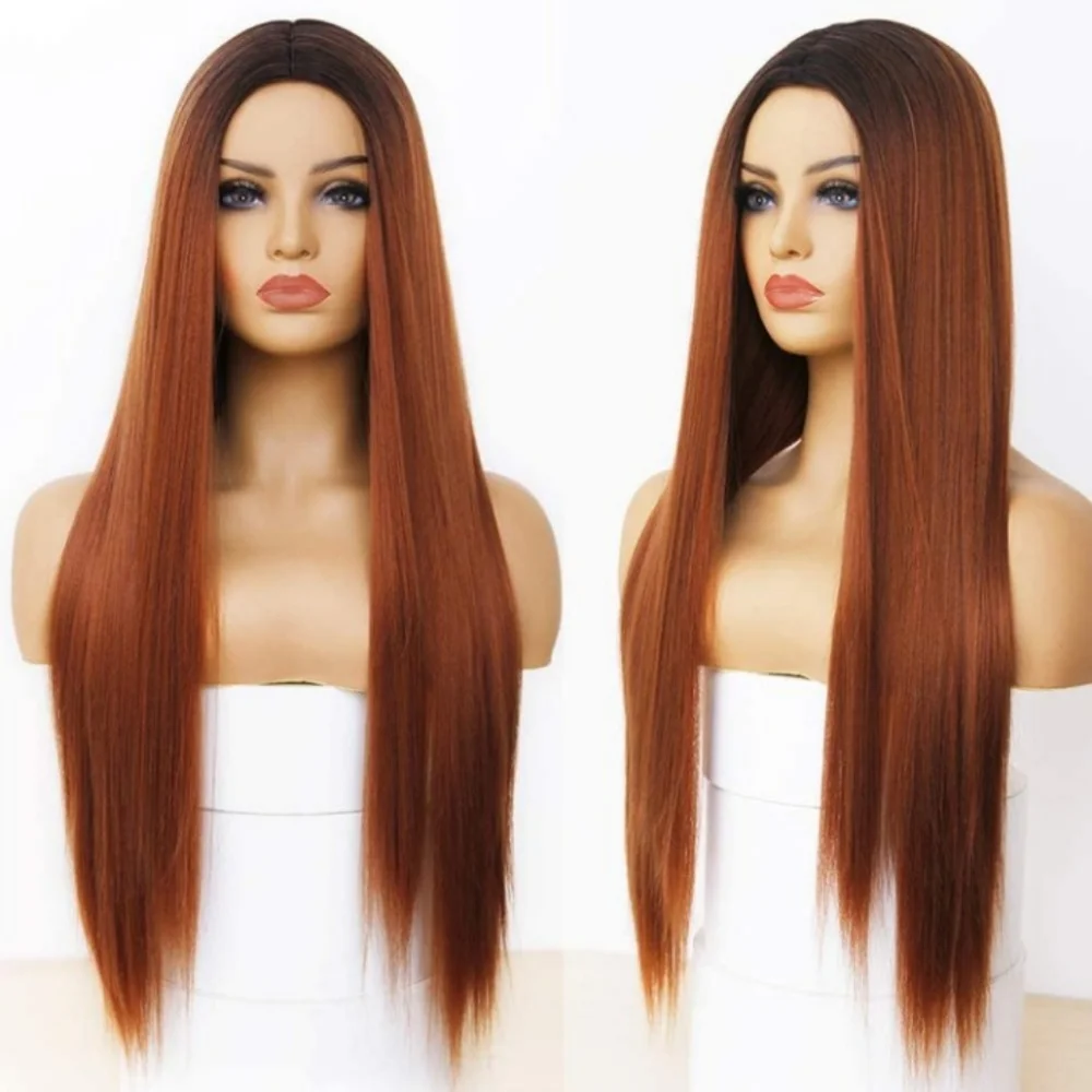 Blooming Hair 28