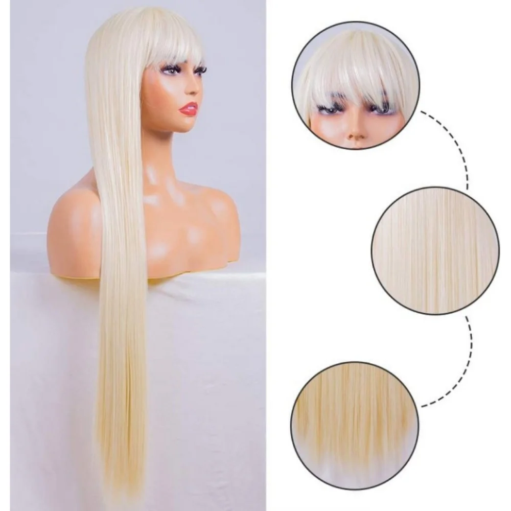 Blooming Hair 28