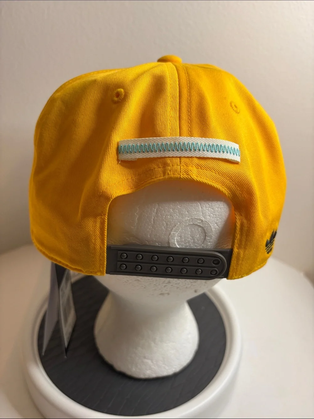 Adidas X Bad Bunny Mercedes AMG F1 Racing Cap Hat NWT