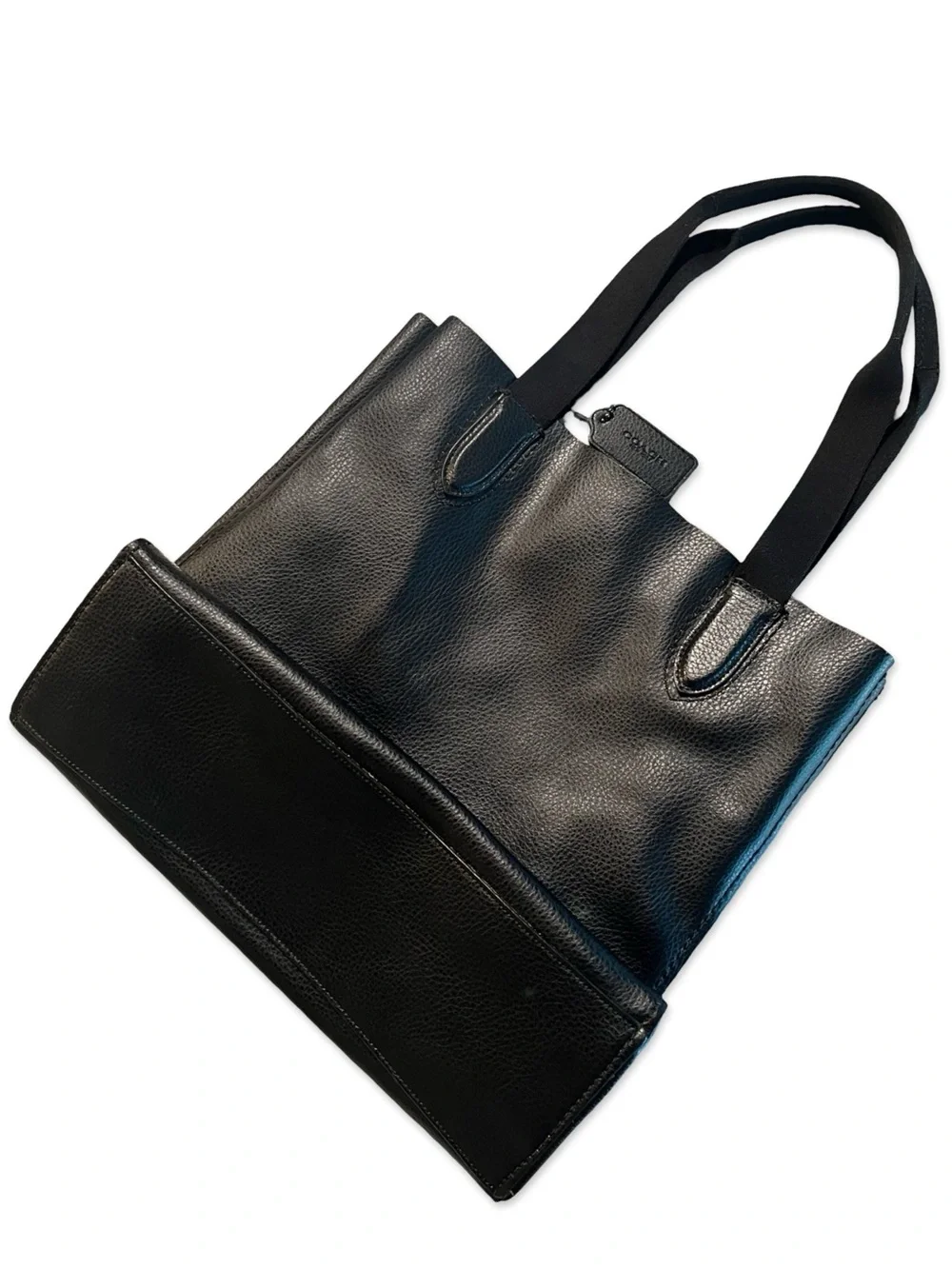 Coach limited edition