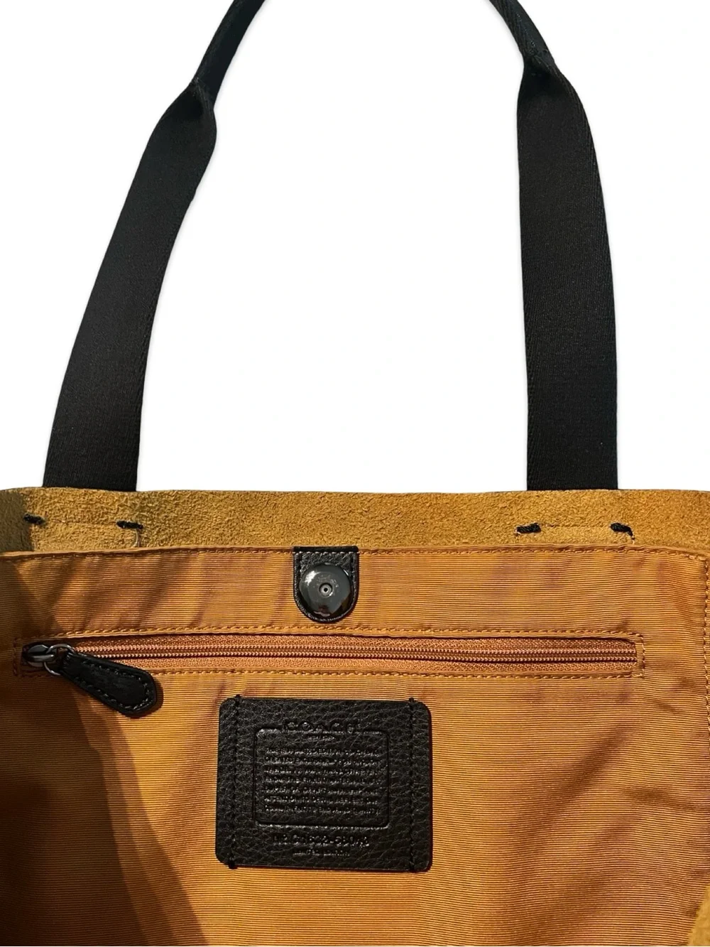 Coach limited edition