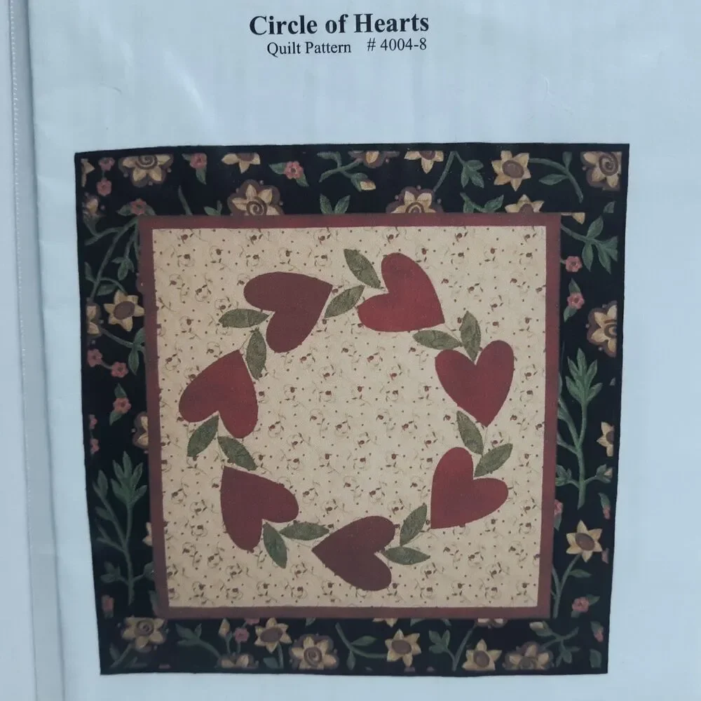 Castilleja Cotton new circle