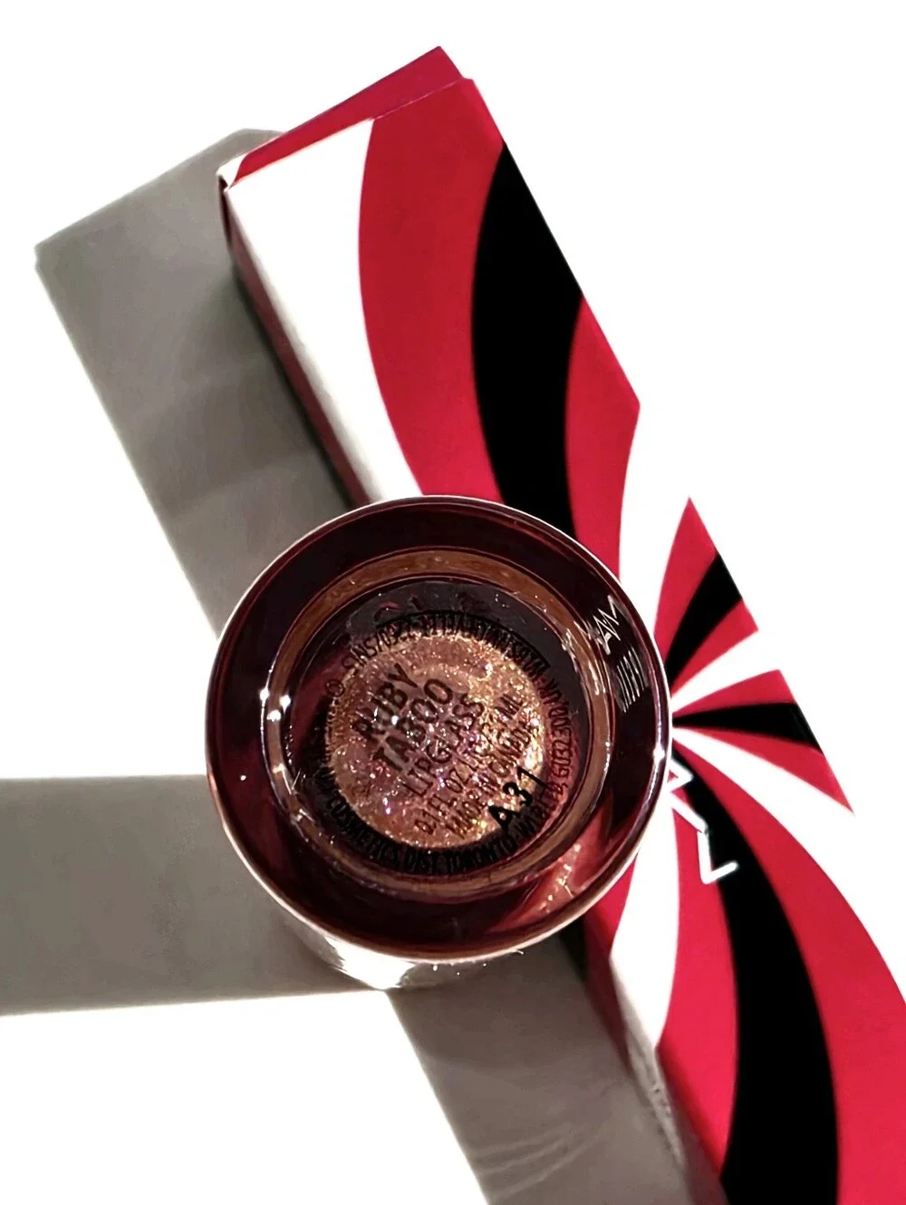 MAC Cosmetics brand new