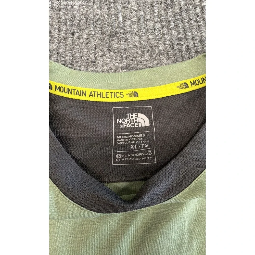 The North Face north face