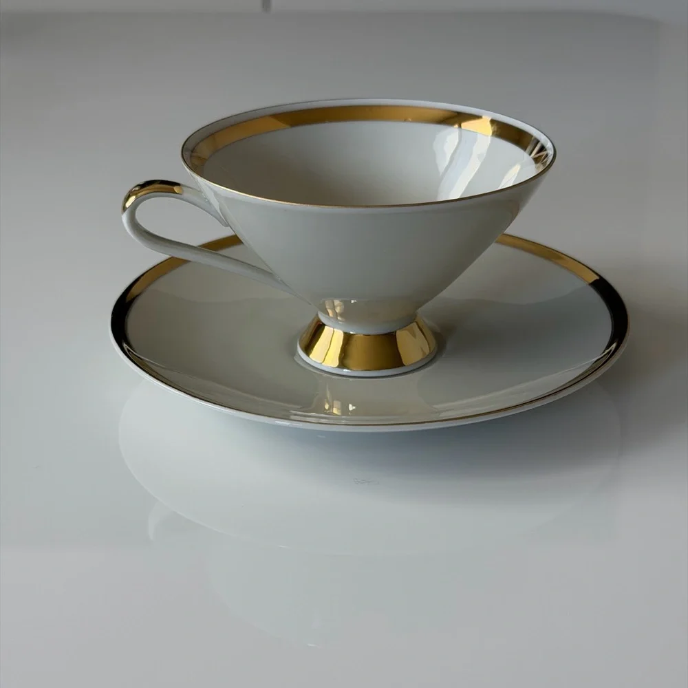 Mitterteich elegant vintage