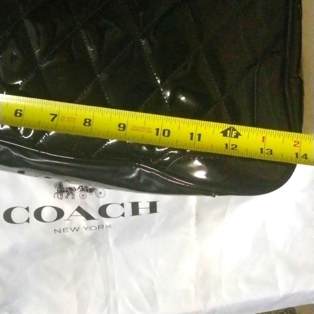 Coach poppy liquid