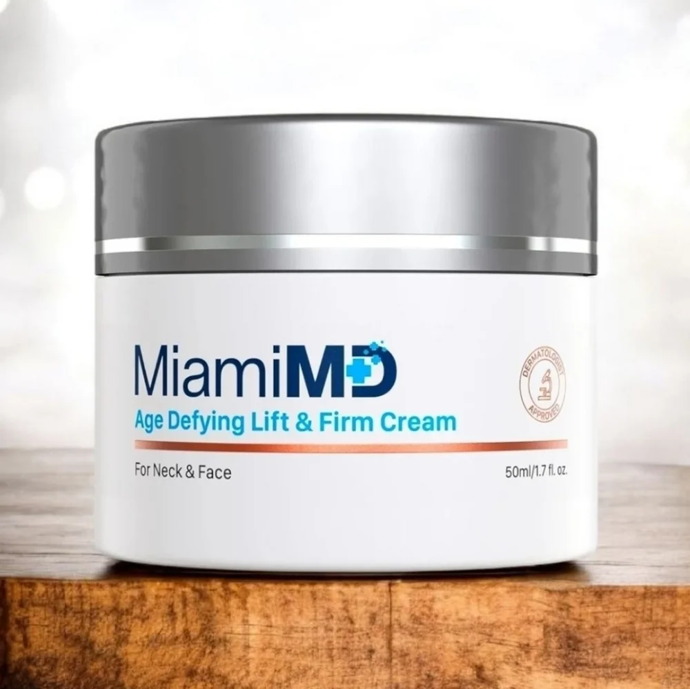 MiamiMD restore loose