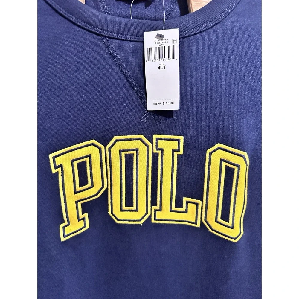 Polo Ralph Lauren polo ralph