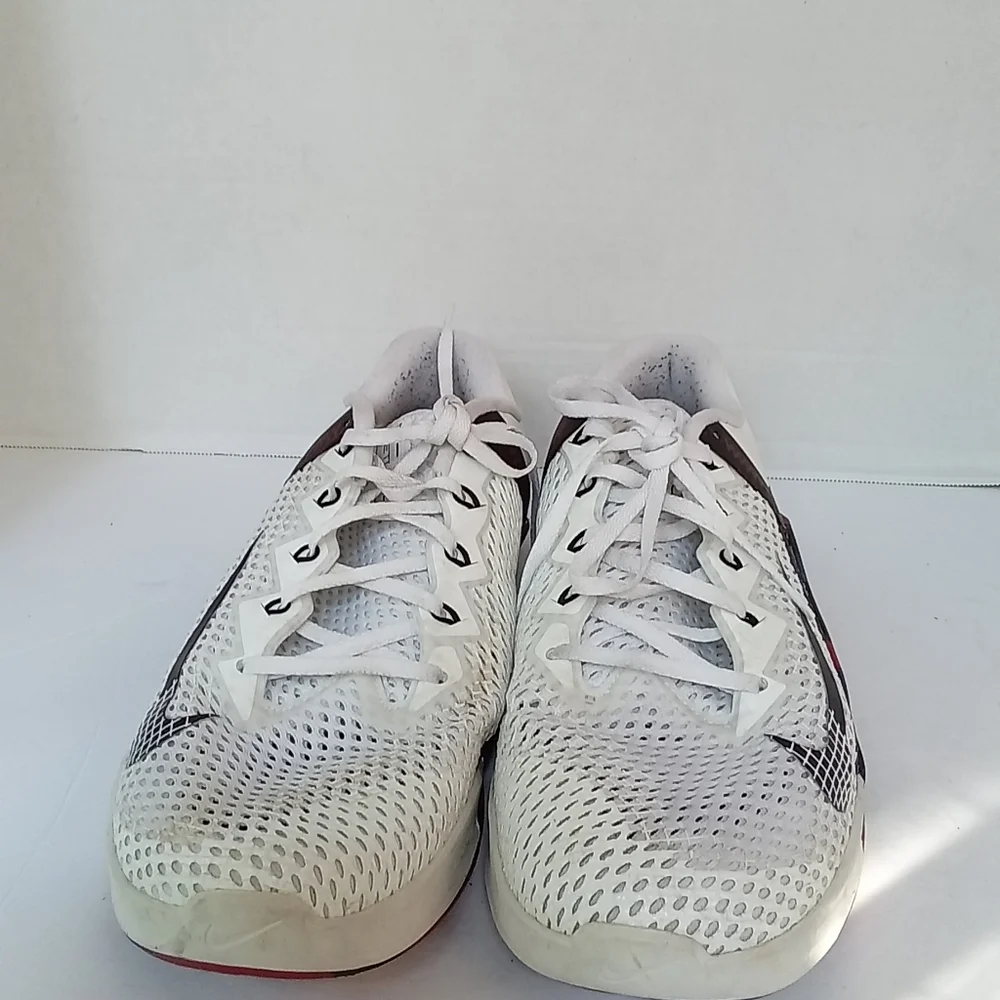 Nike swoosh secure