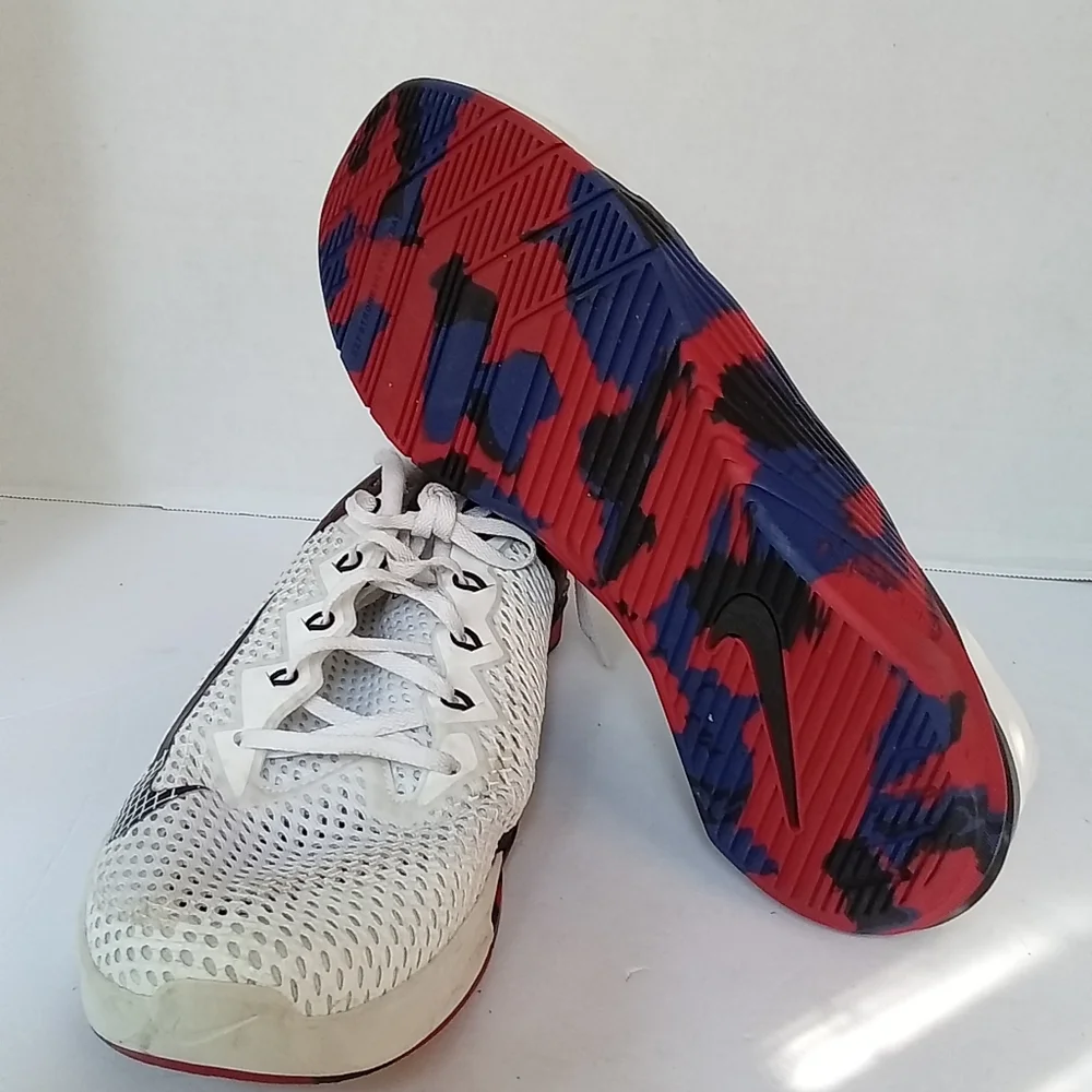 Nike sessions stable