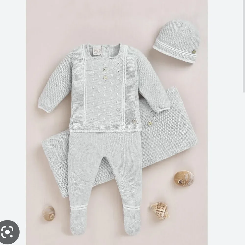 Paz Rodriguez bundle set