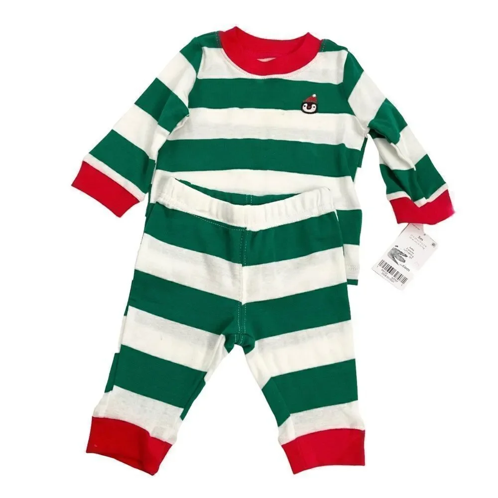 Carters bundle holiday