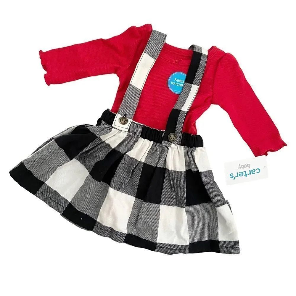 Carters bundle holiday