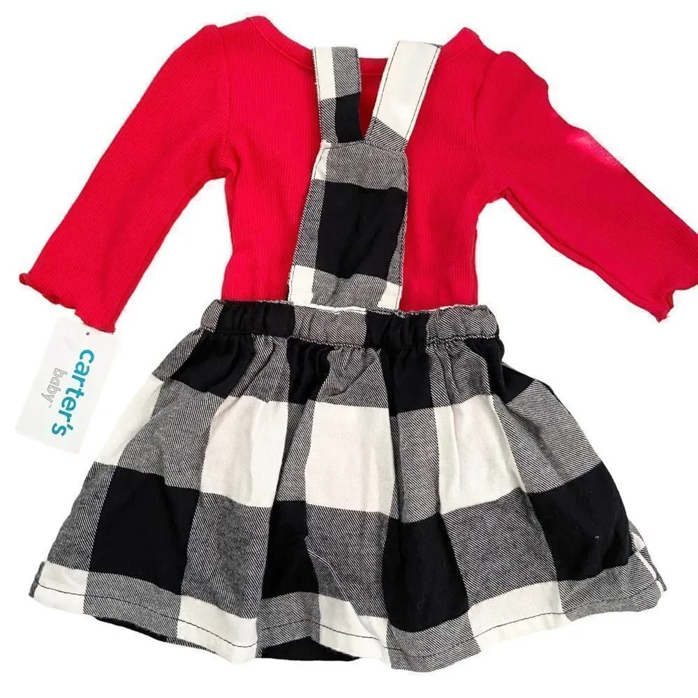 Carters bundle holiday