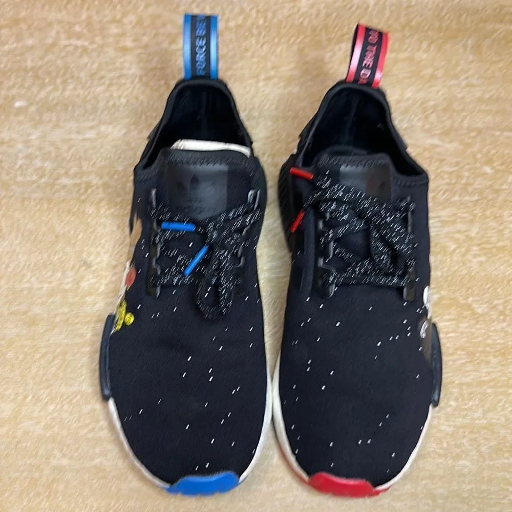 Star Wars x NMD_R1 'Rebels‎ and the First Order'
