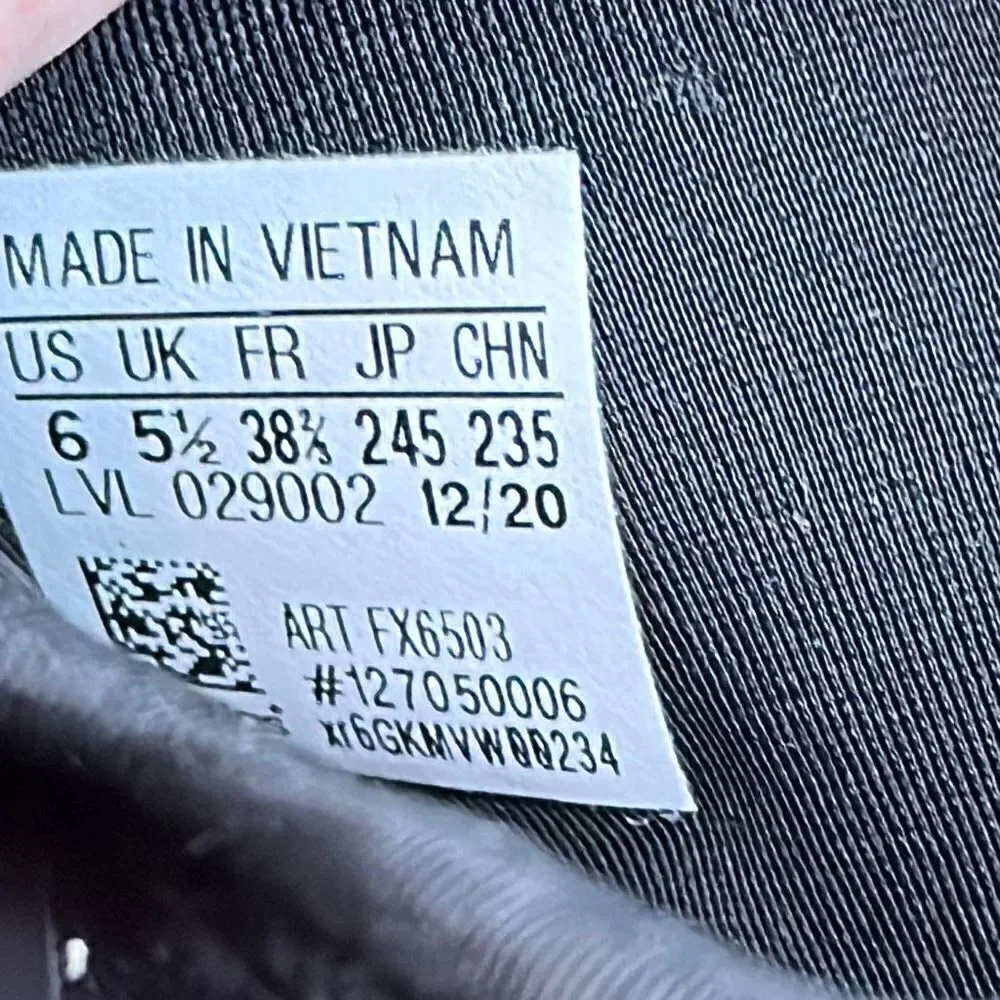Star Wars x NMD_R1 'Rebels‎ and the First Order'