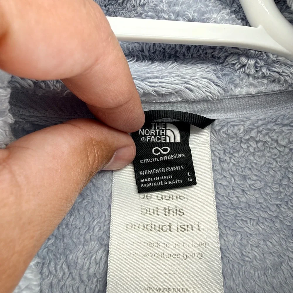 The North Face north face
