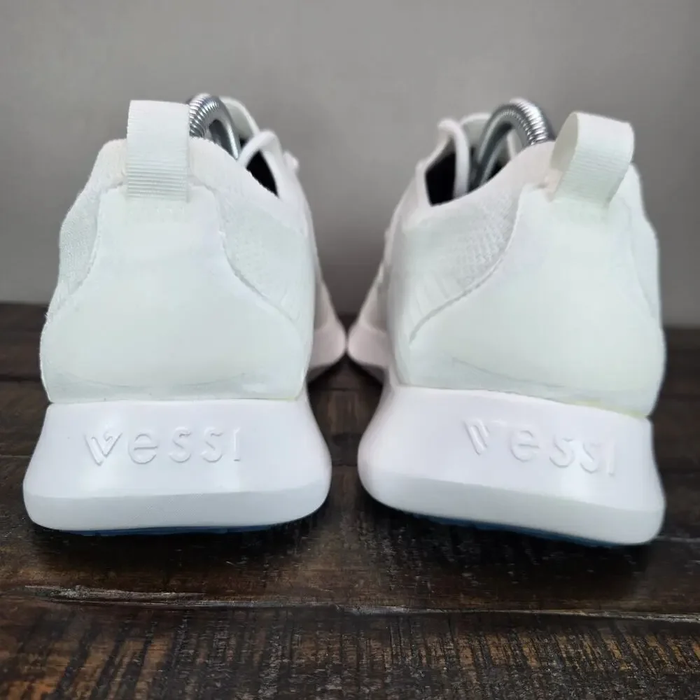 Vessi everyday move