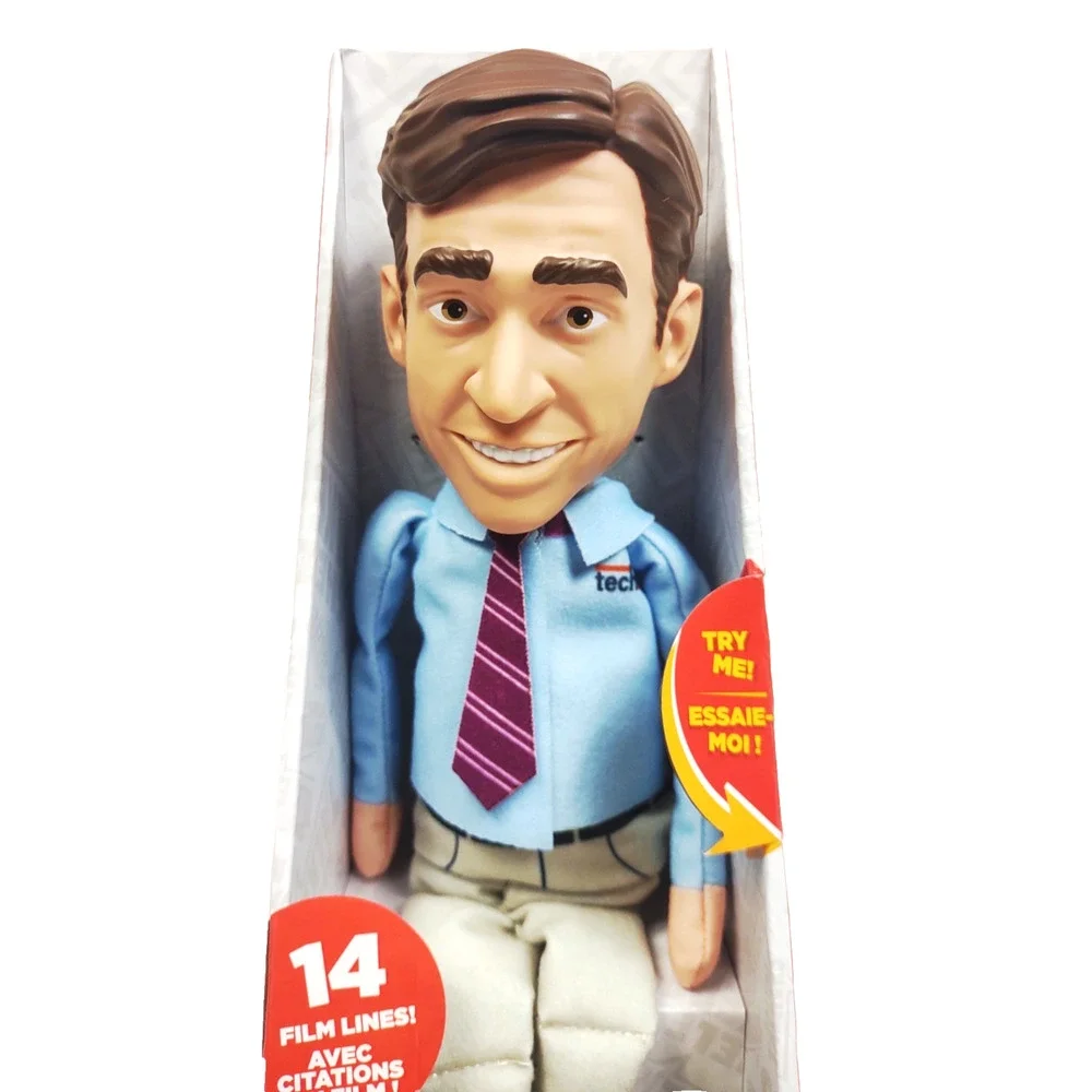Jakks Pacific 40 year