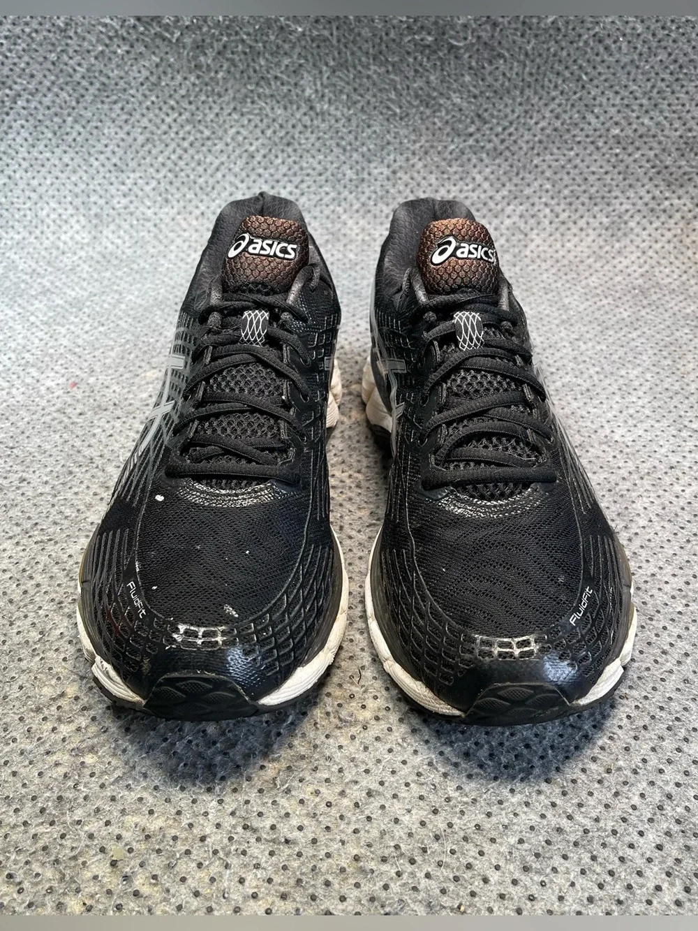 Asics gel nimbus