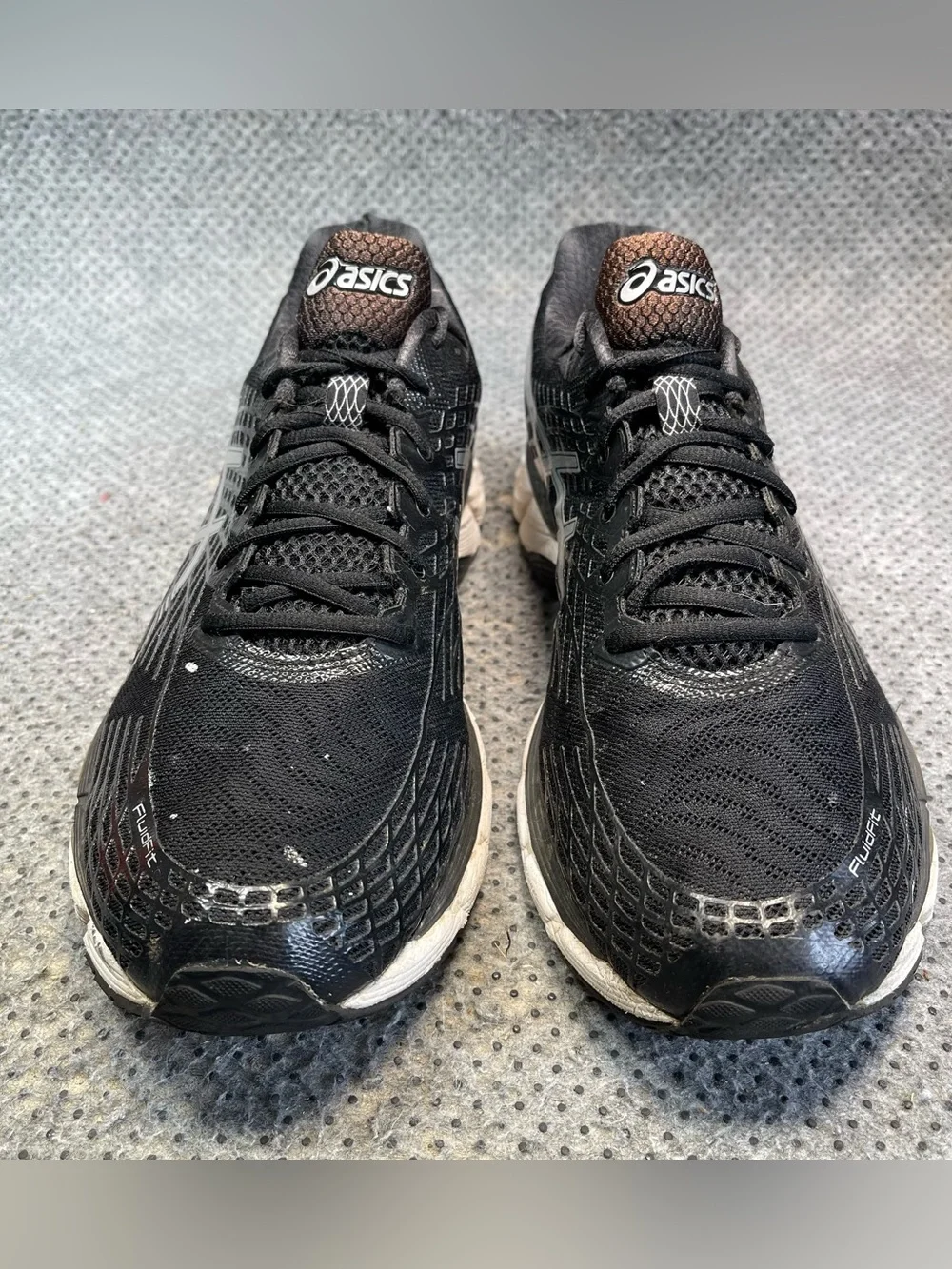 Asics gel nimbus