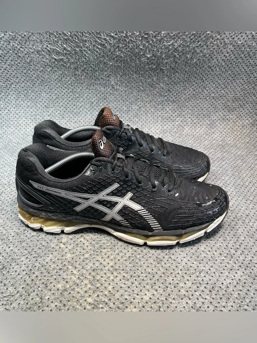 Asics gel nimbus