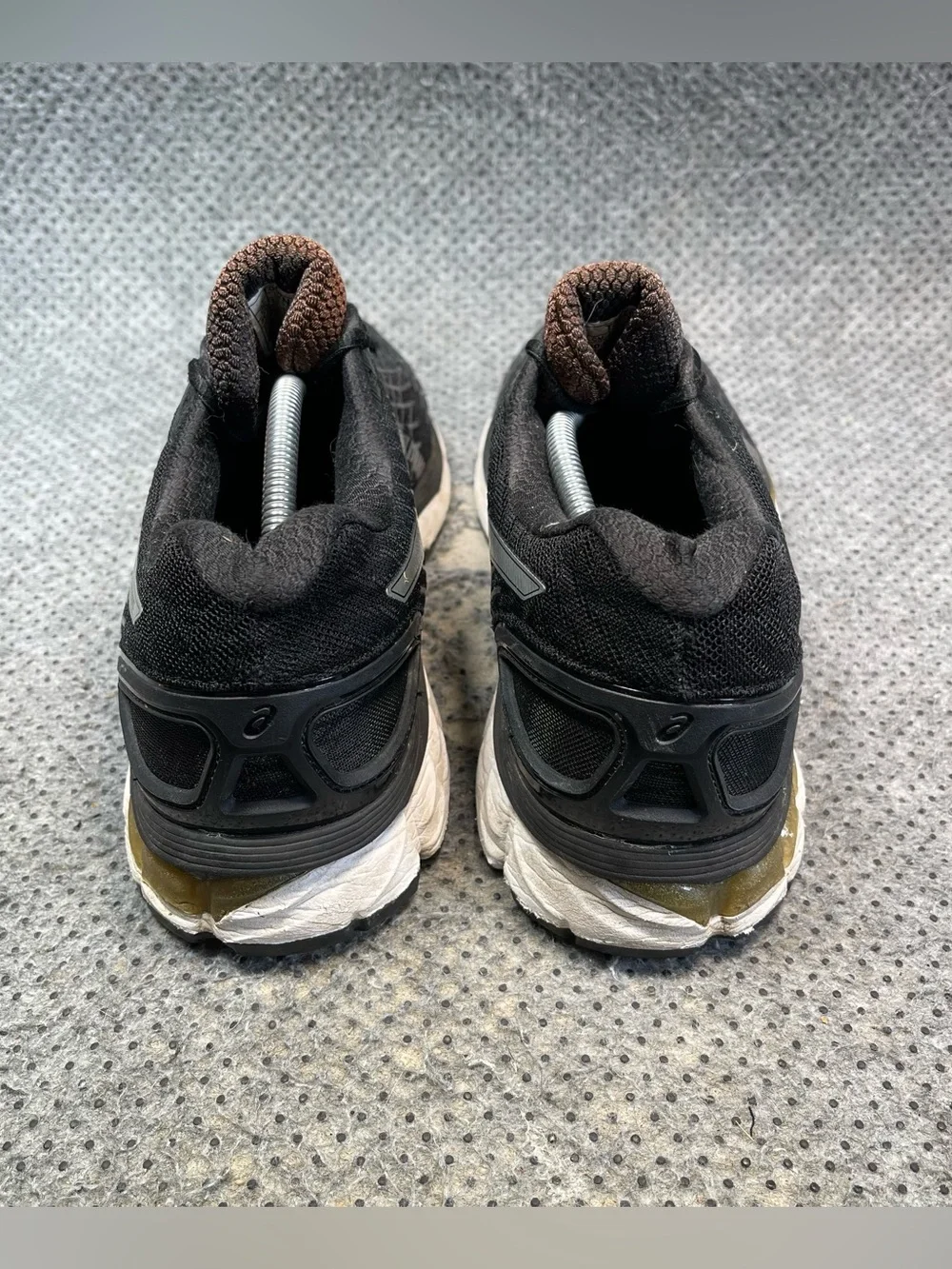 Asics gel nimbus