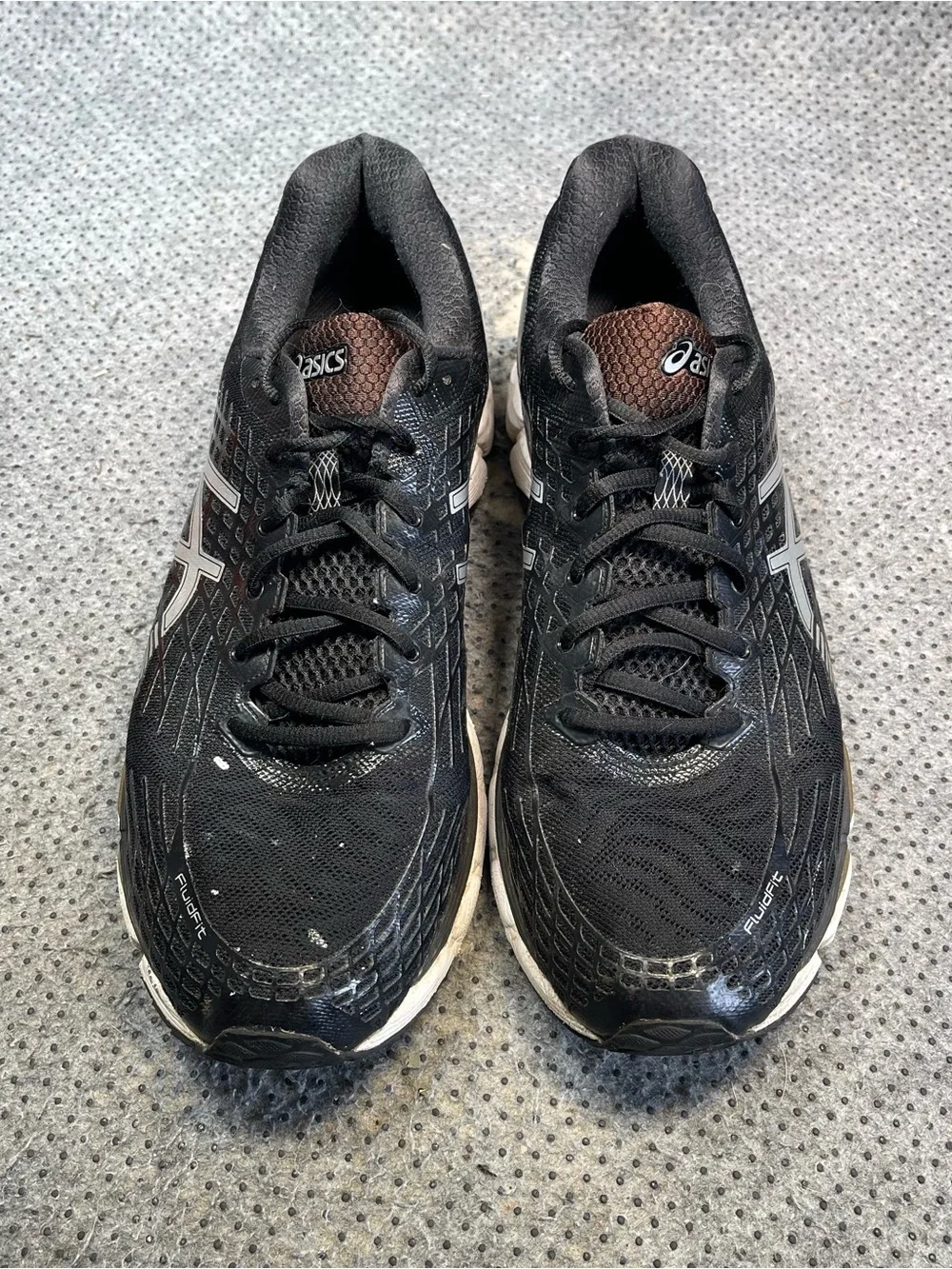 Asics gel nimbus