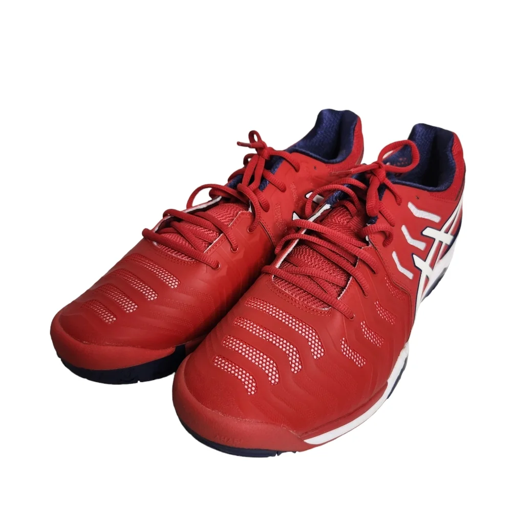 Asics mens gel