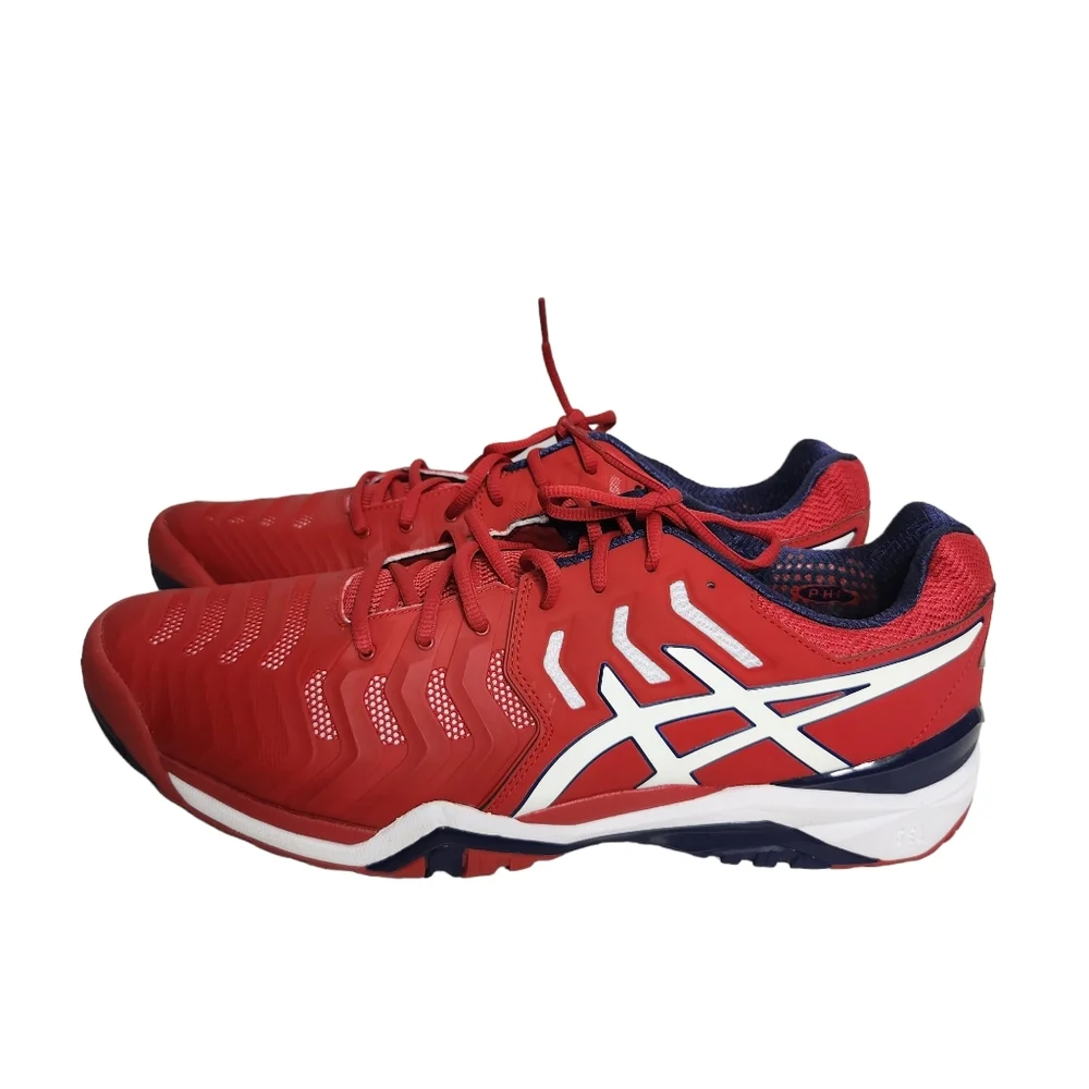 Asics mens gel